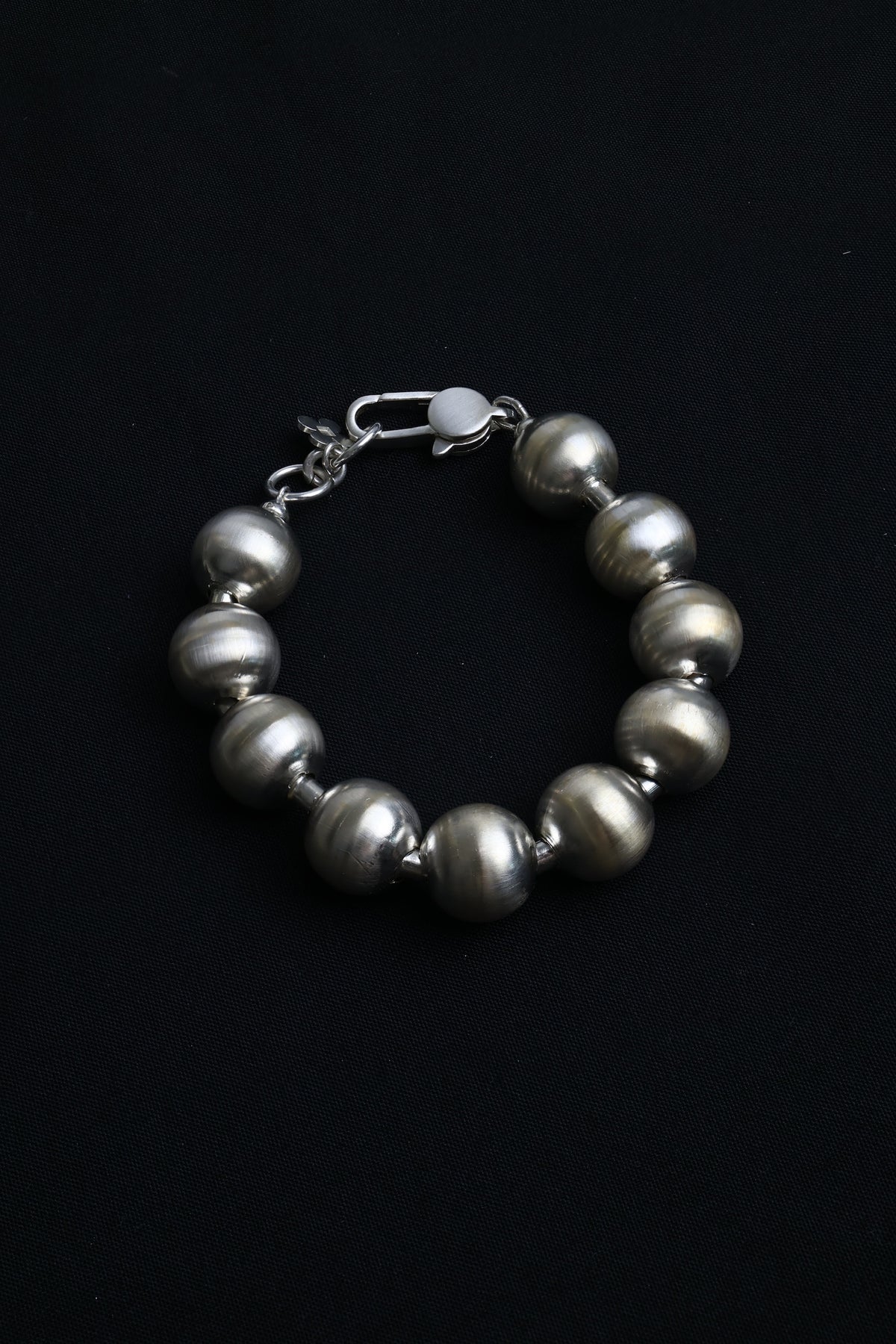 Chunky Bead Bracelet