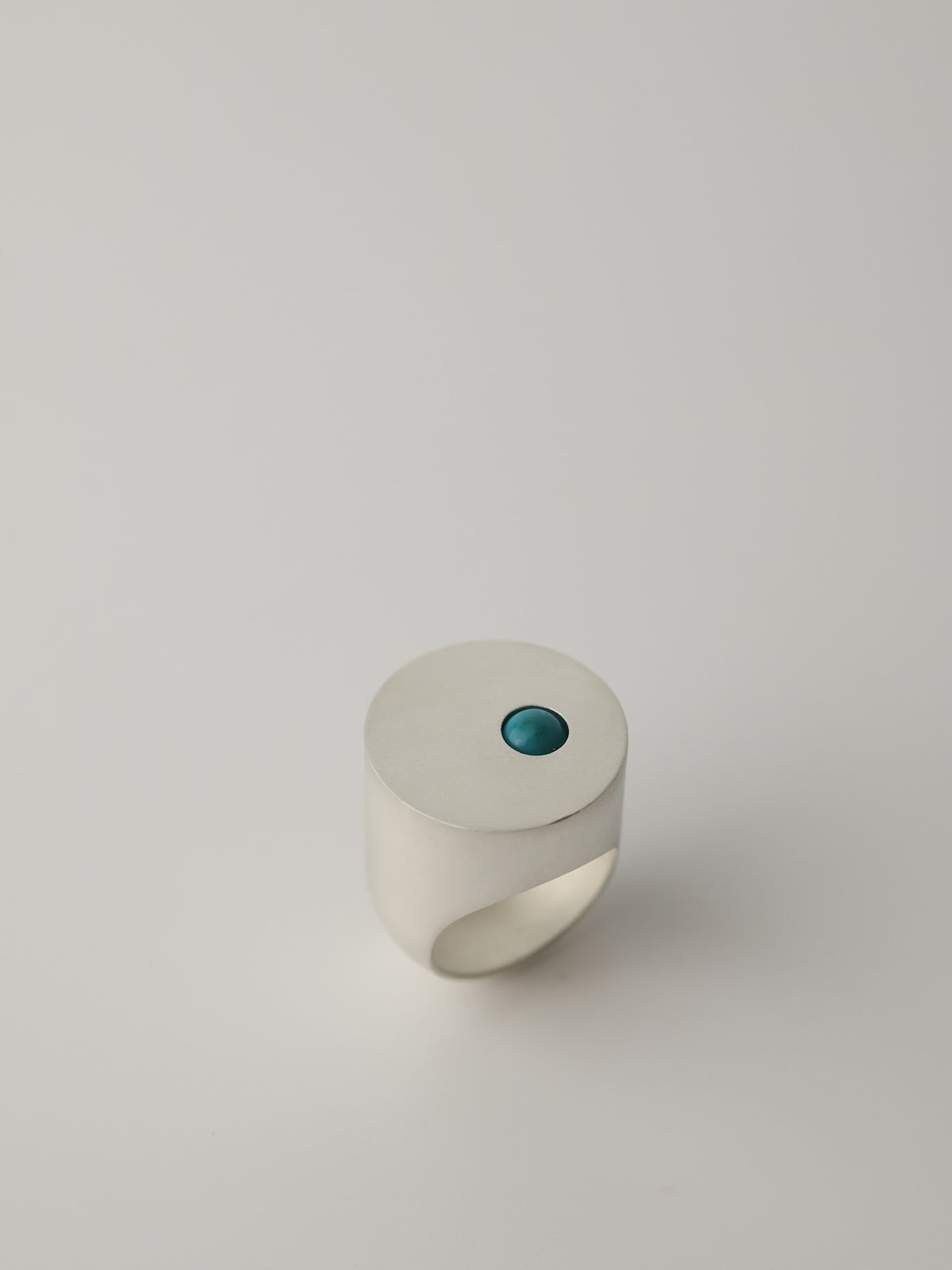 Chubby Ring