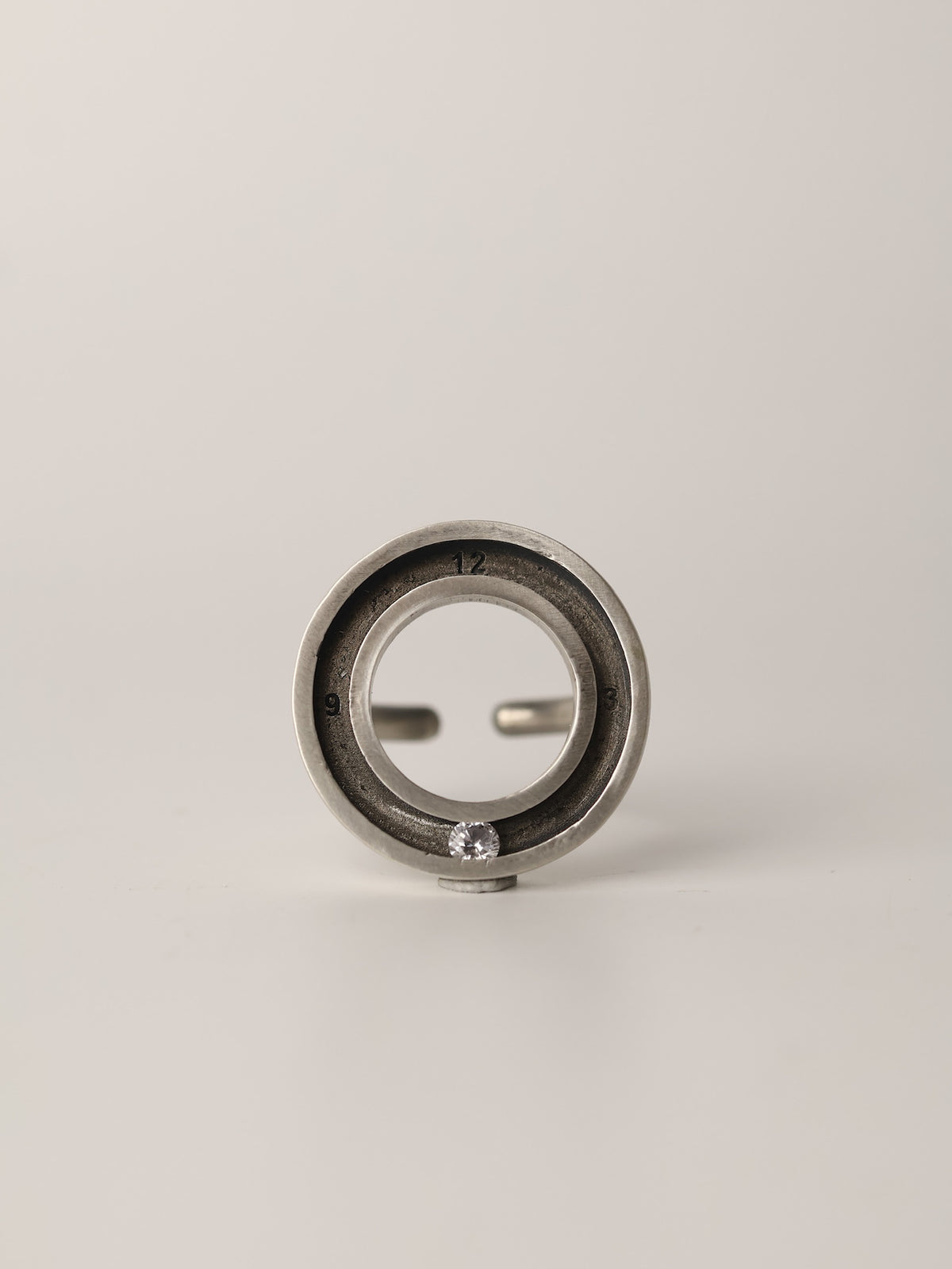 Timeless Ring