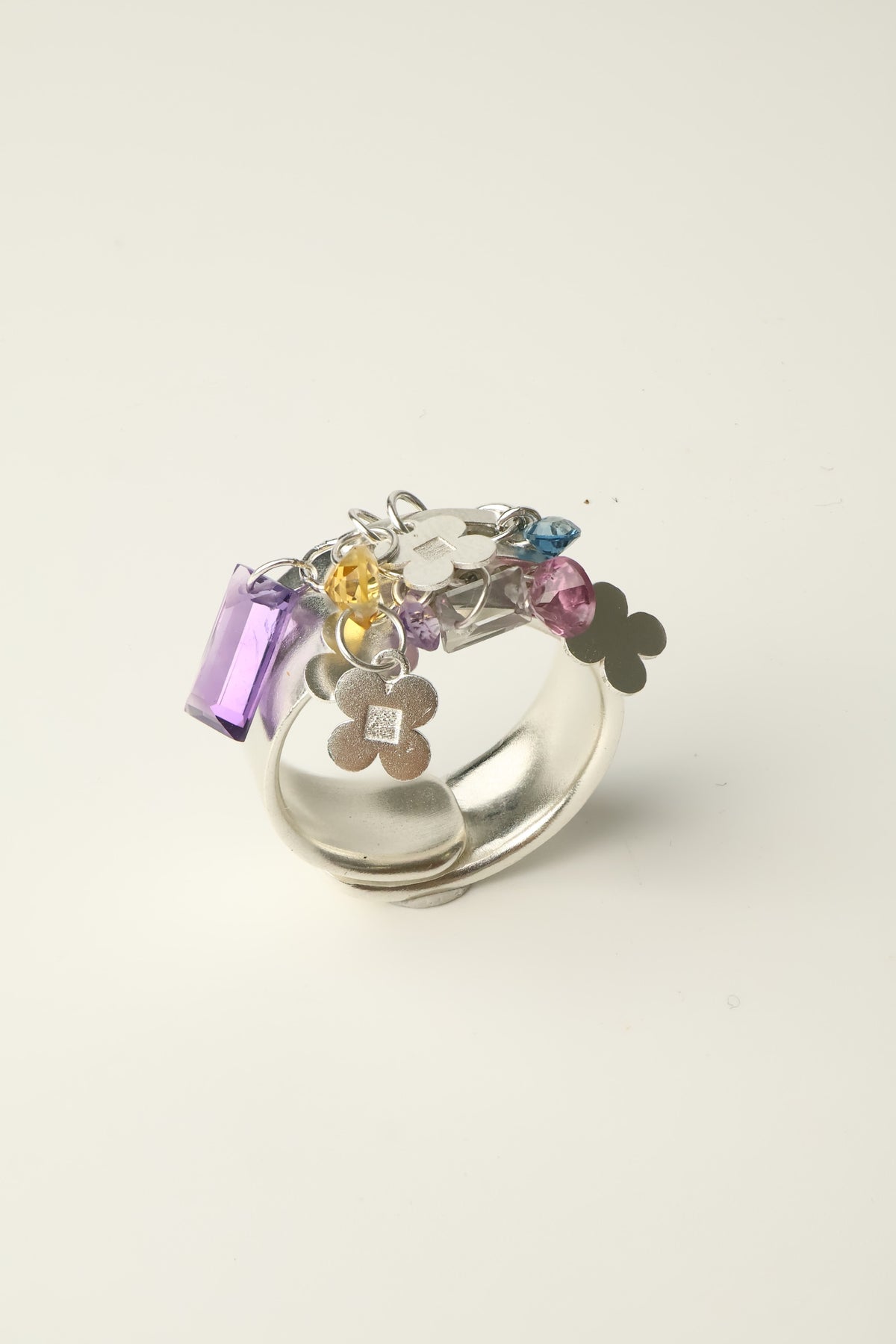 Blooming Ring