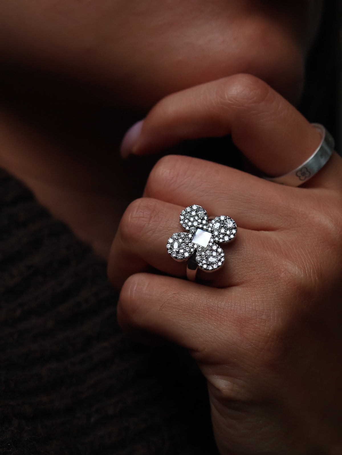 Starry Ring