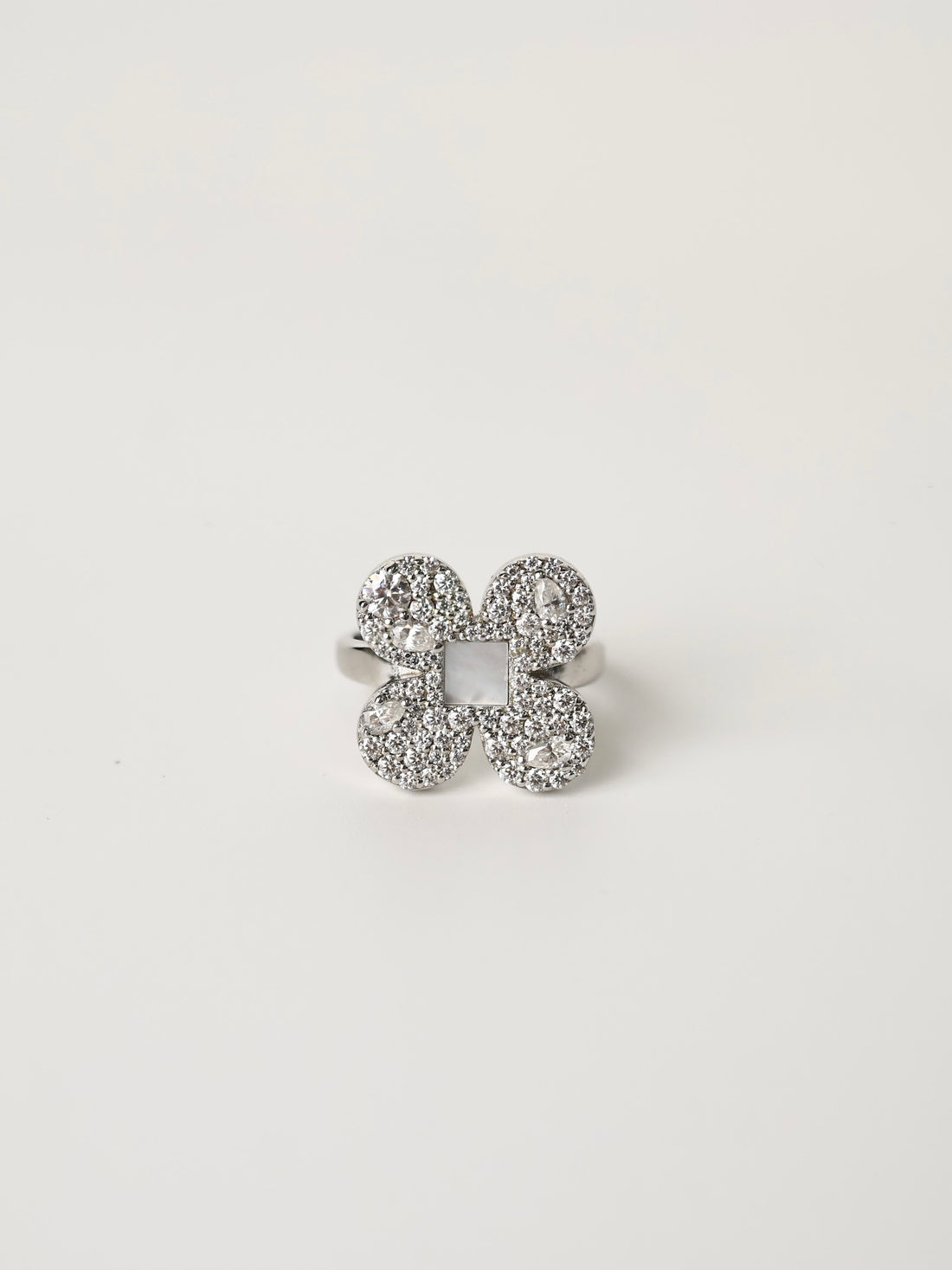 Starry Ring