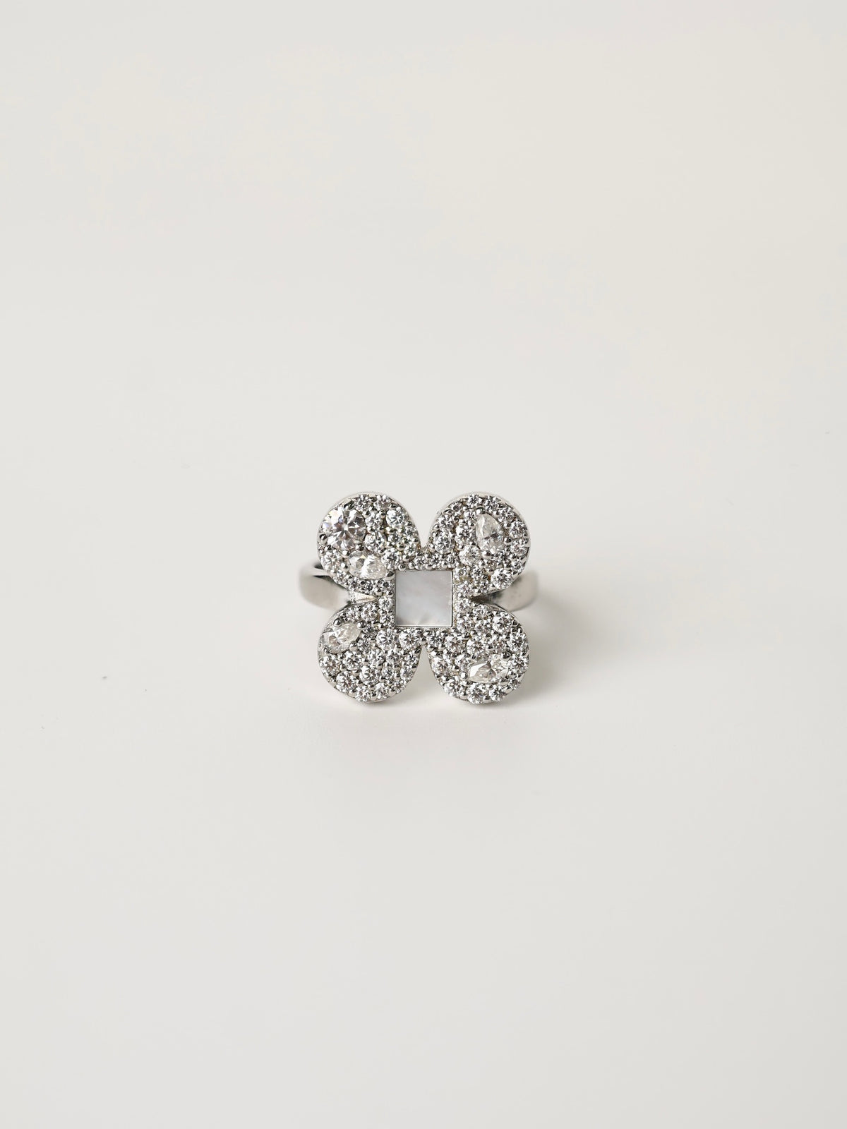 Starry Ring