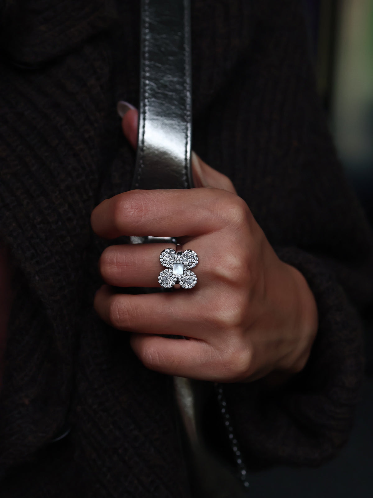 Starry Ring