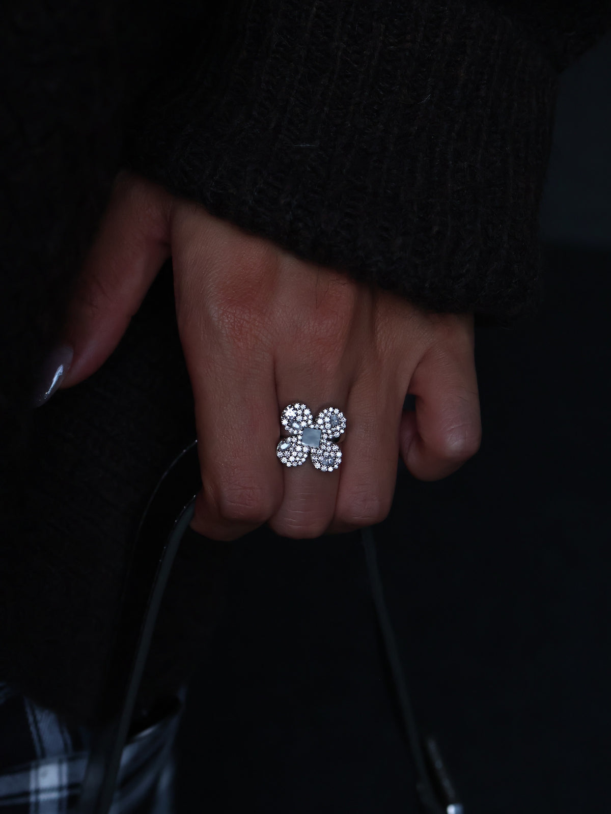 Starry Ring