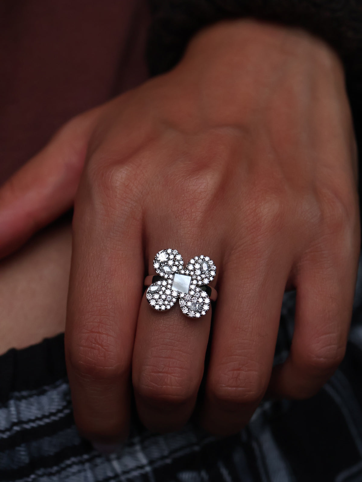 Starry Ring