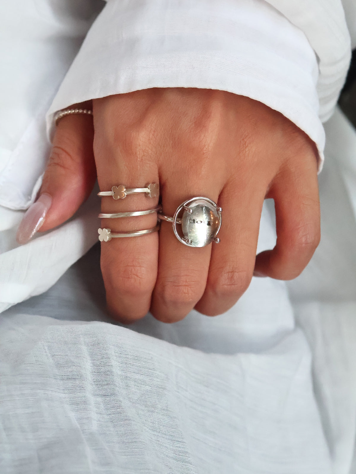 Hope Ring