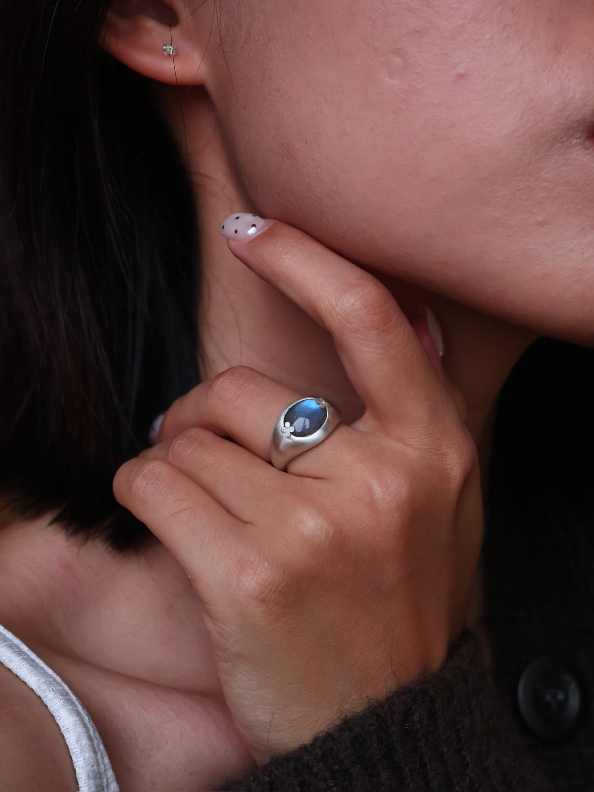 Little Eye Ring