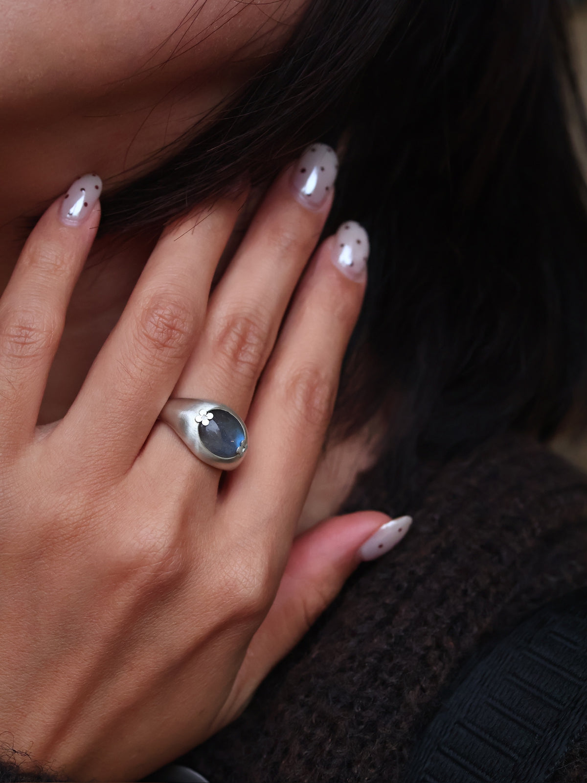 Little Eye Ring