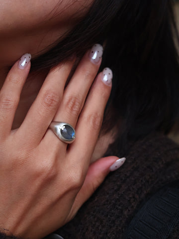 Little Eye Ring