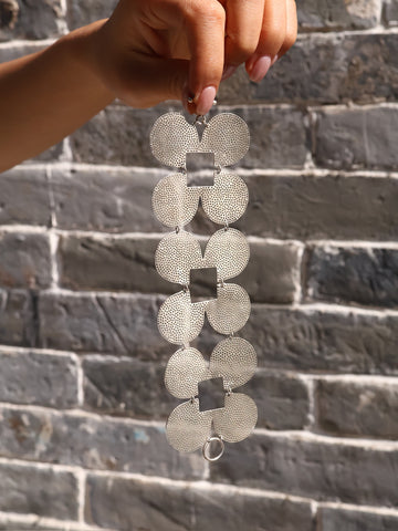 Airy Flower Bracelet