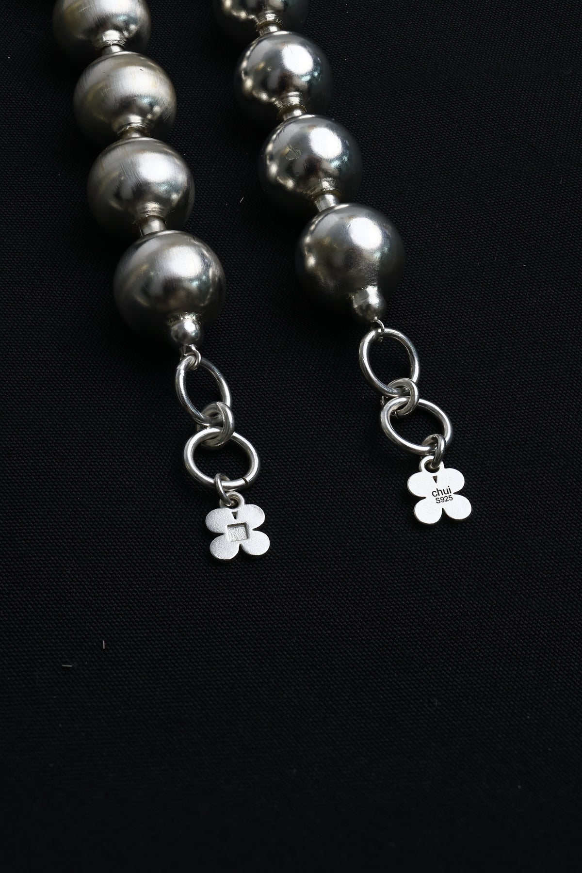 Chunky Bead Bracelet