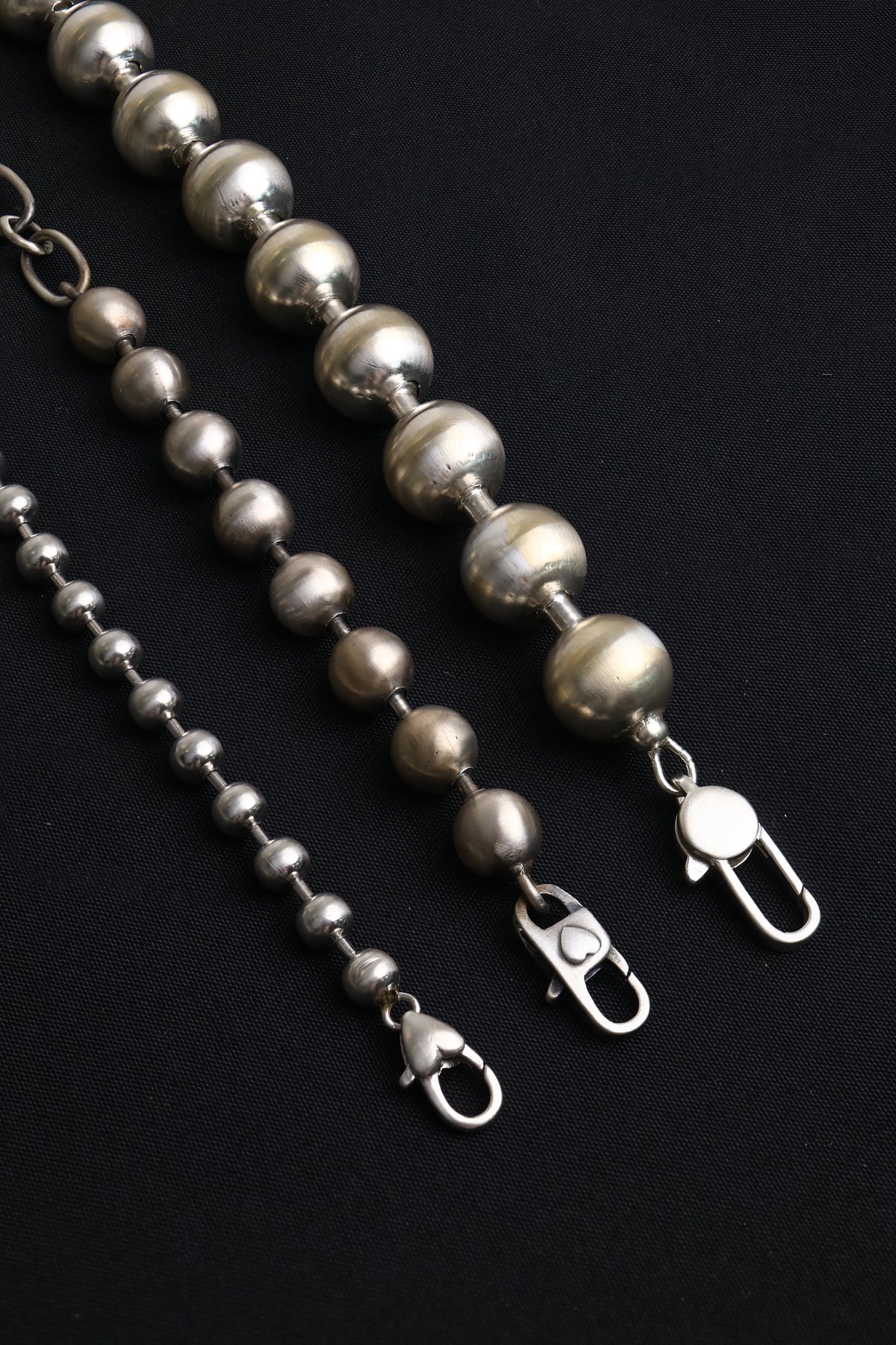 Chunky Bead Bracelet
