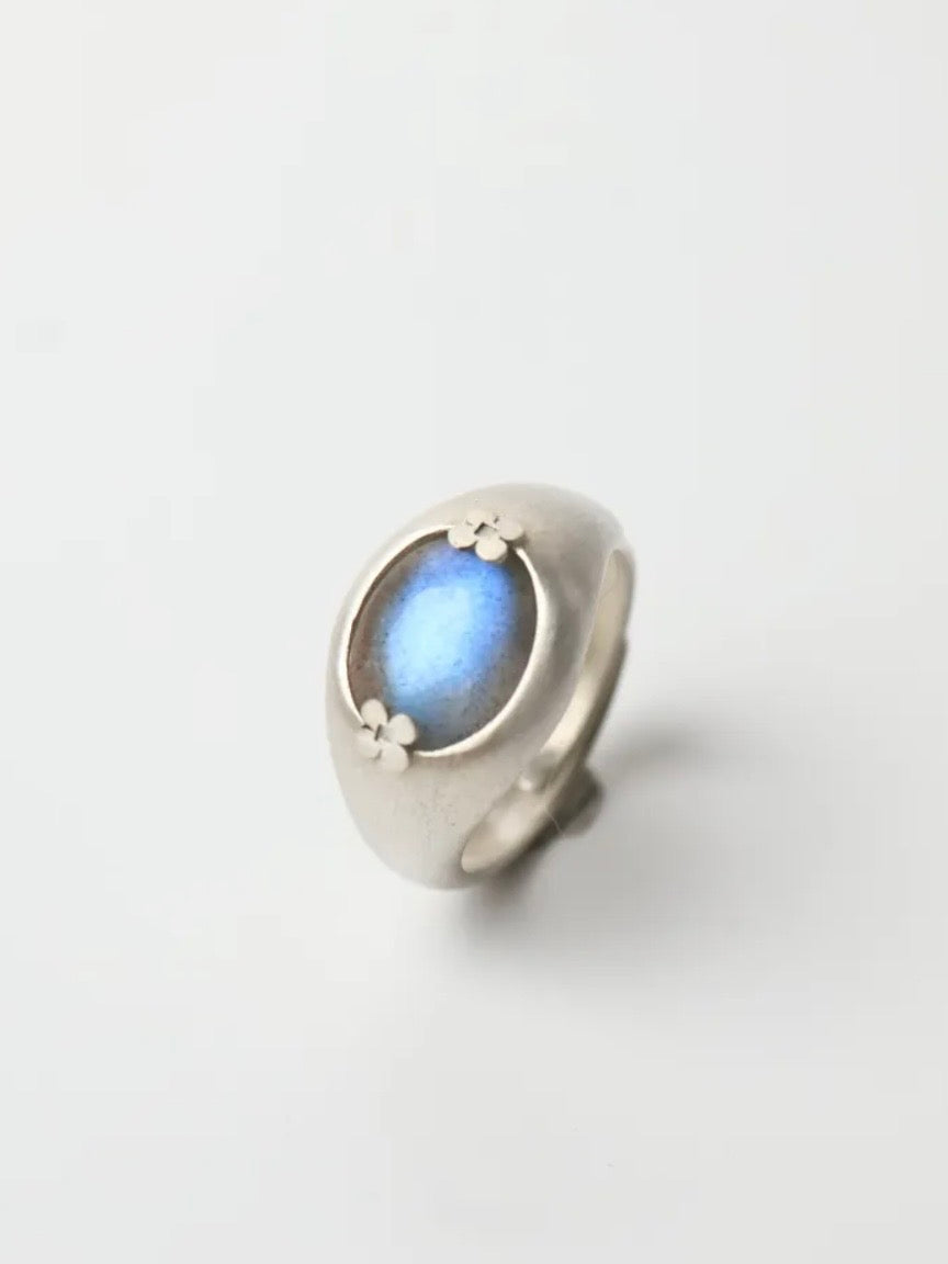 Little Eye Ring