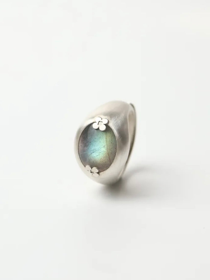 Little Eye Ring