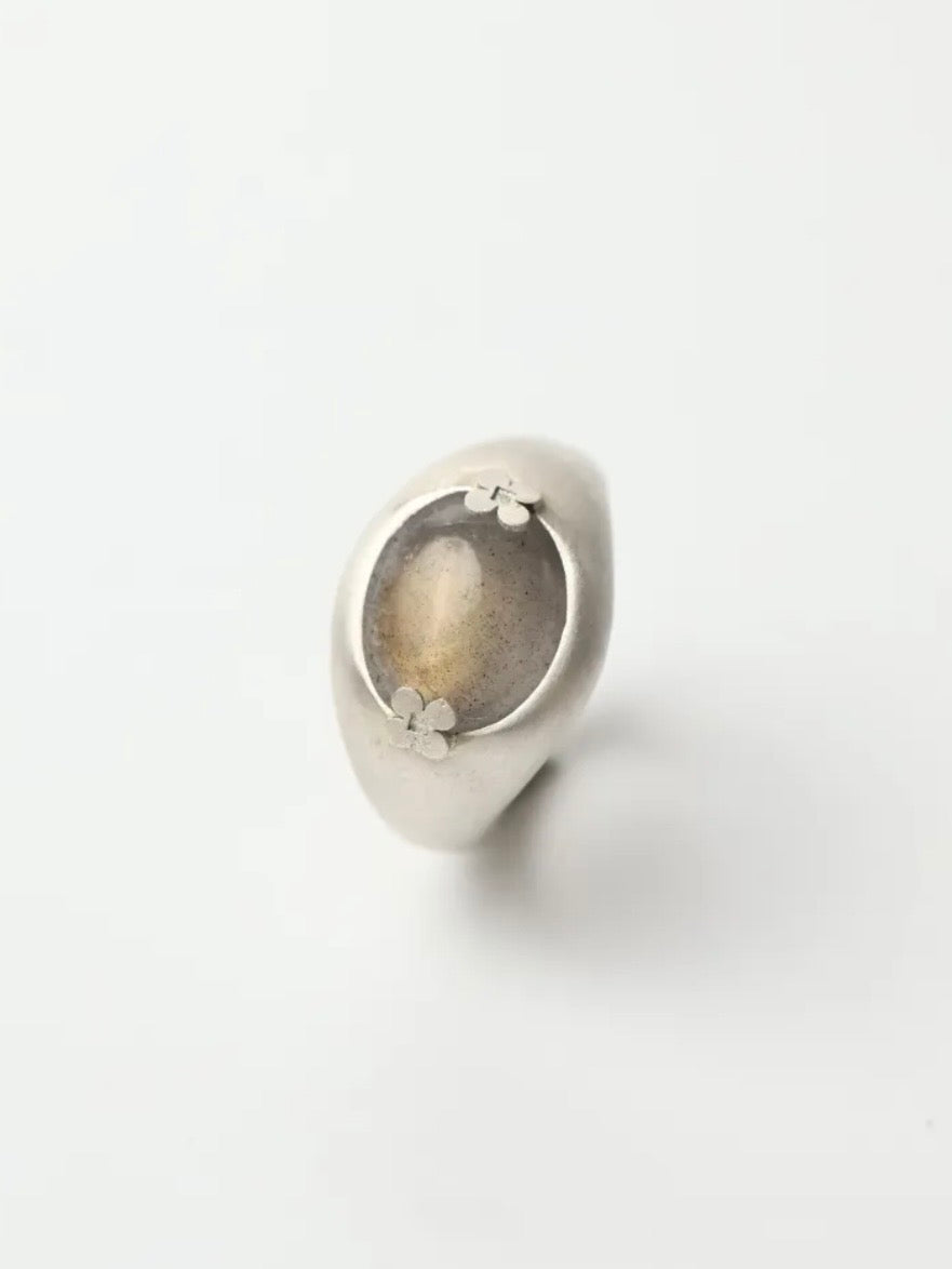 Little Eye Ring