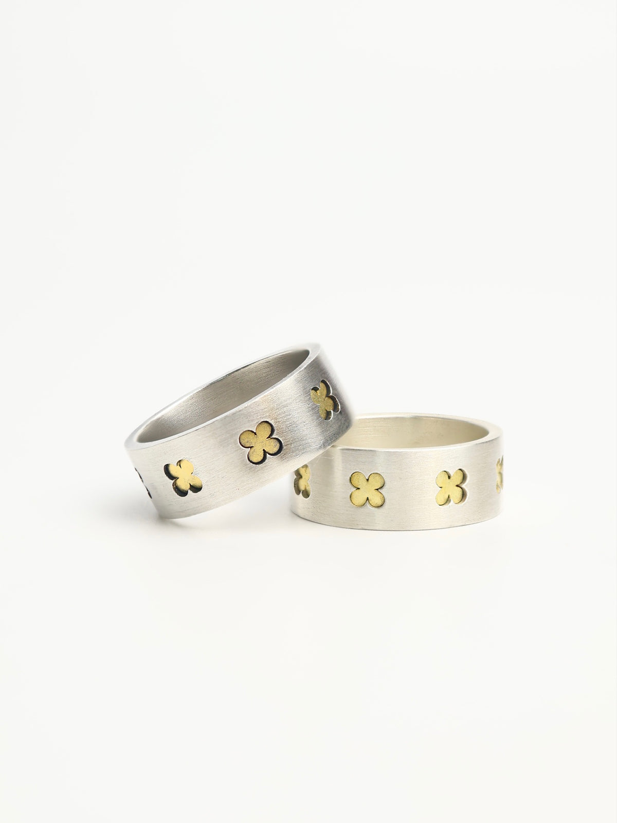 Butter Toast Ring