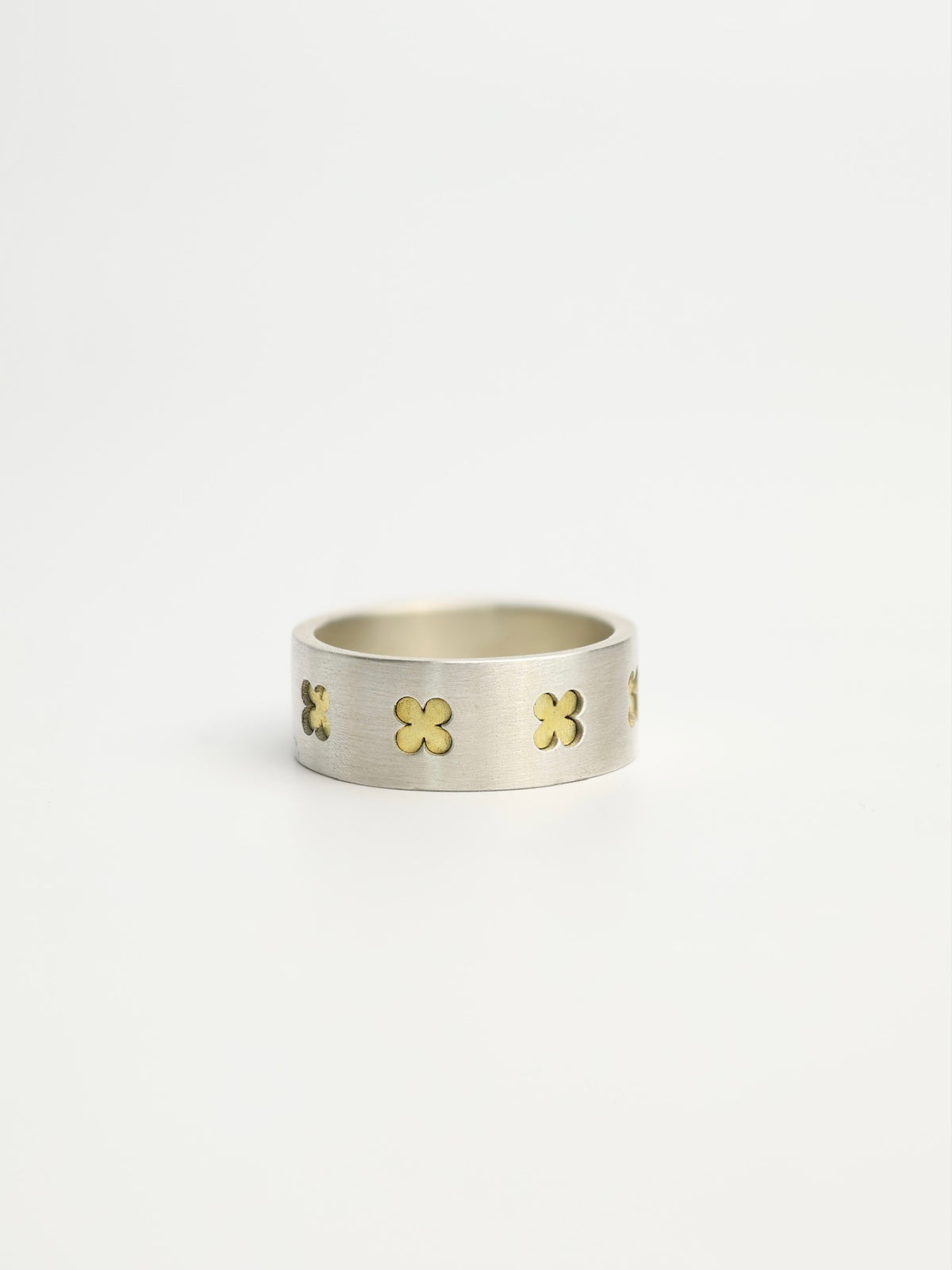 Butter Toast Ring
