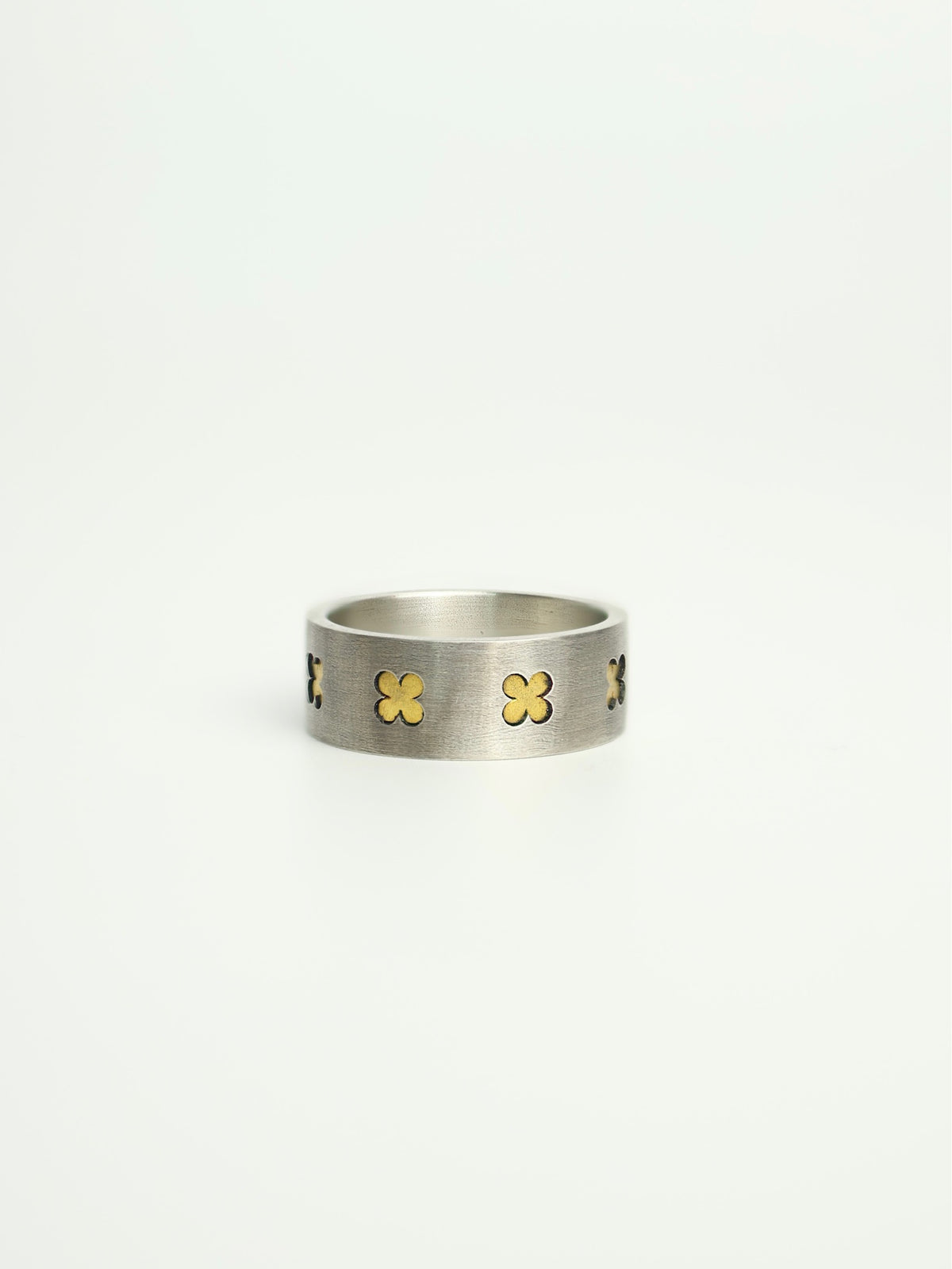 Butter Toast Ring