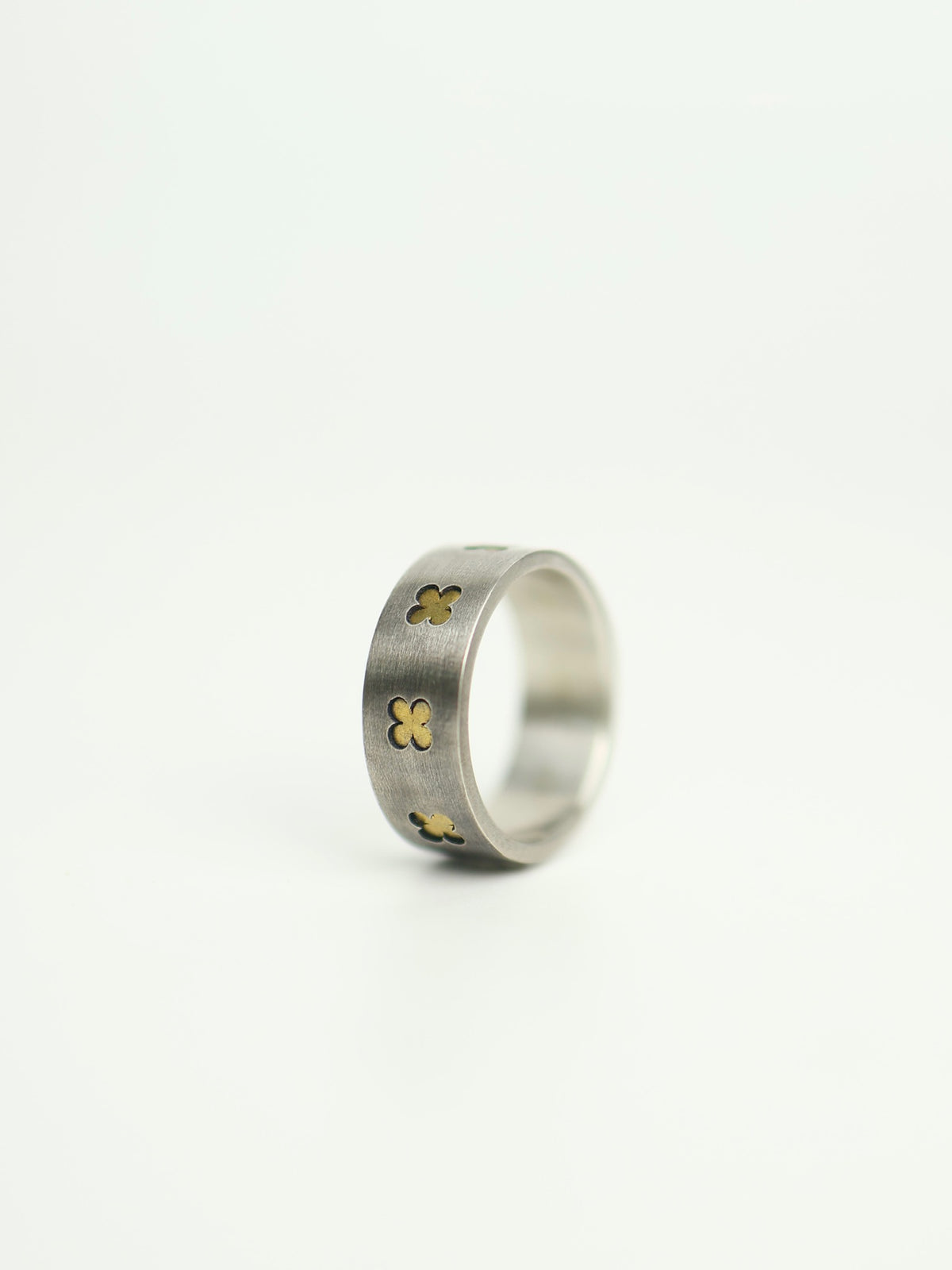 Butter Toast Ring