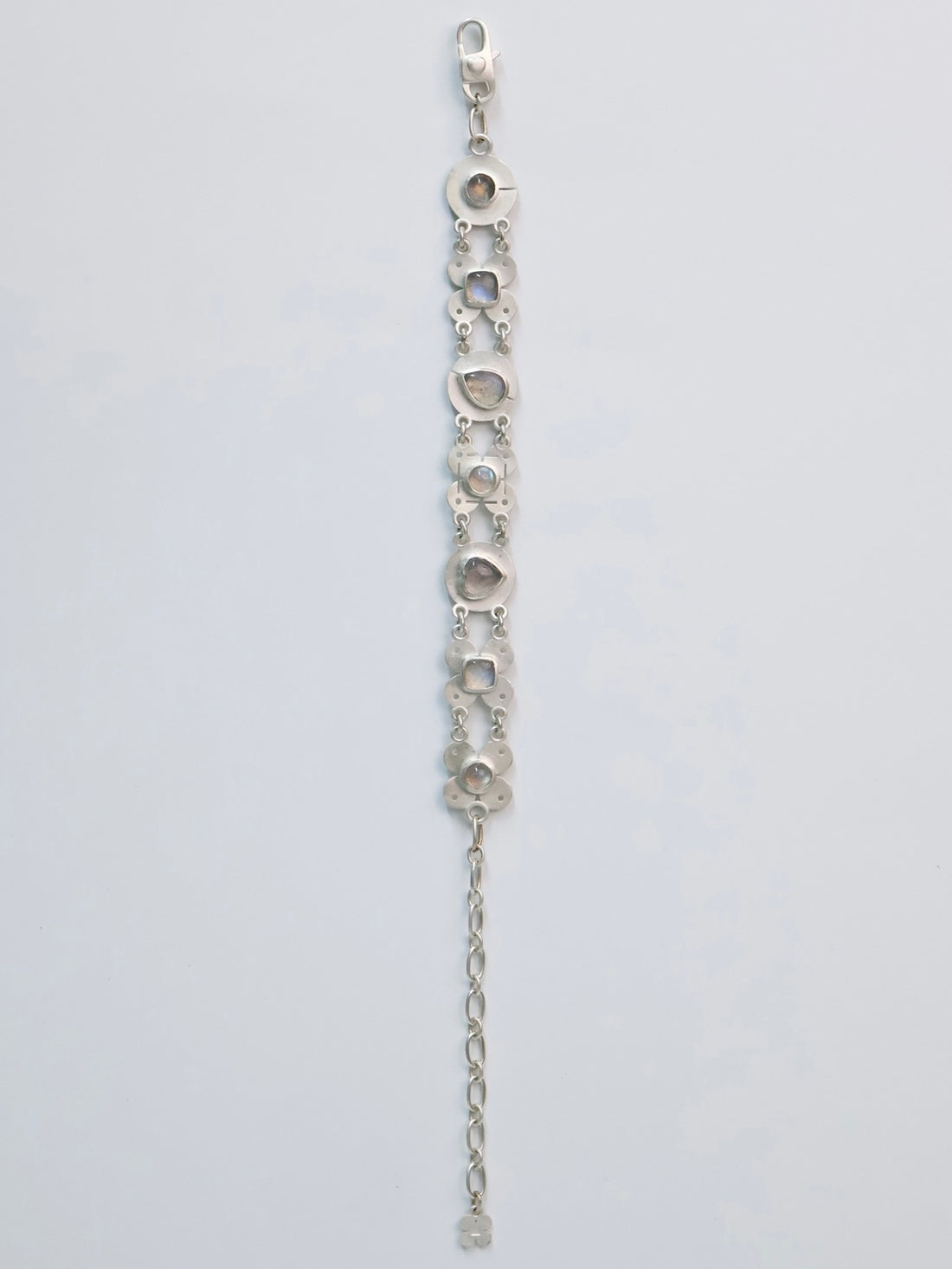 LITTLE FLOWER BRACELET