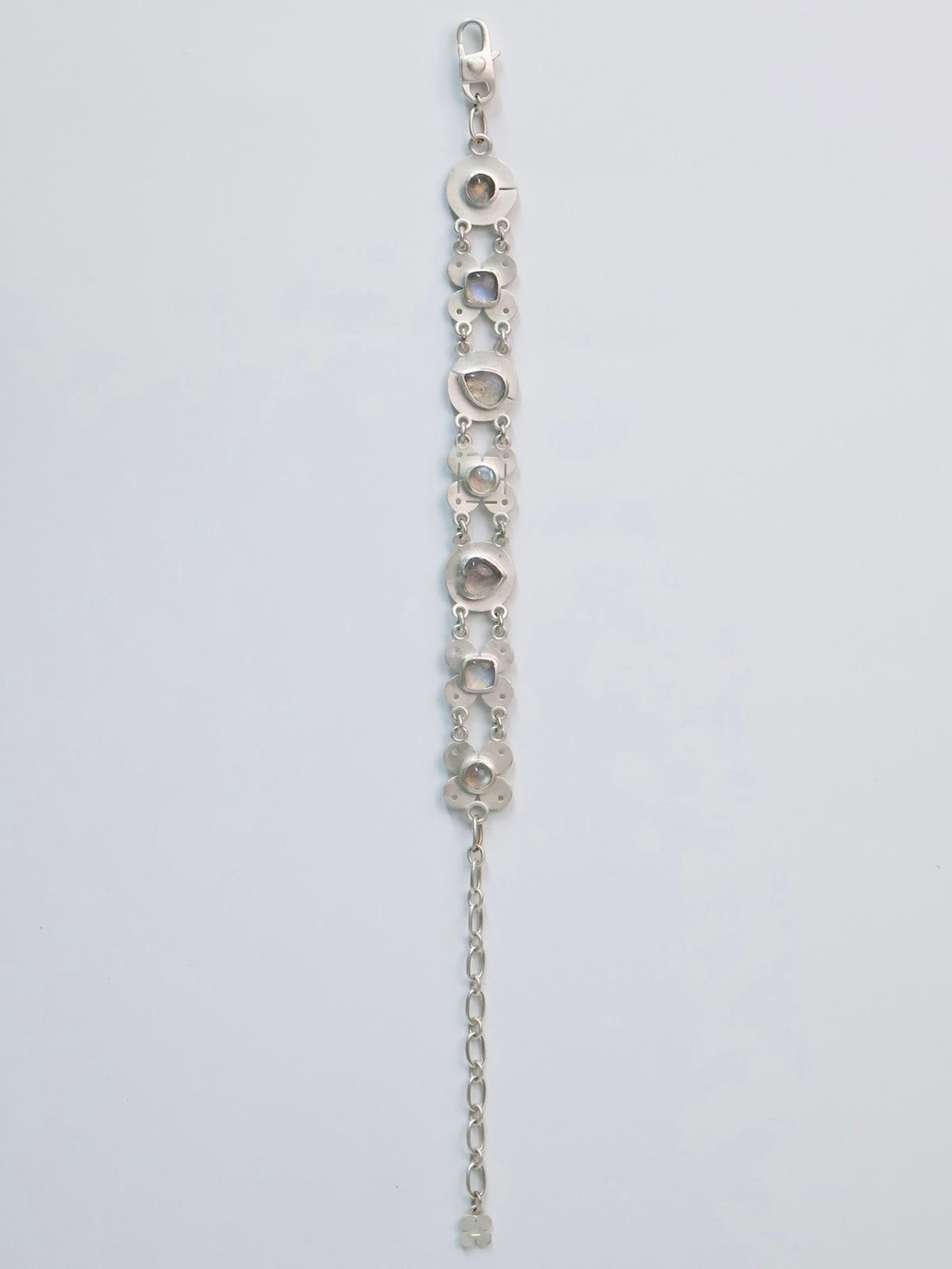 LITTLE FLOWER BRACELET