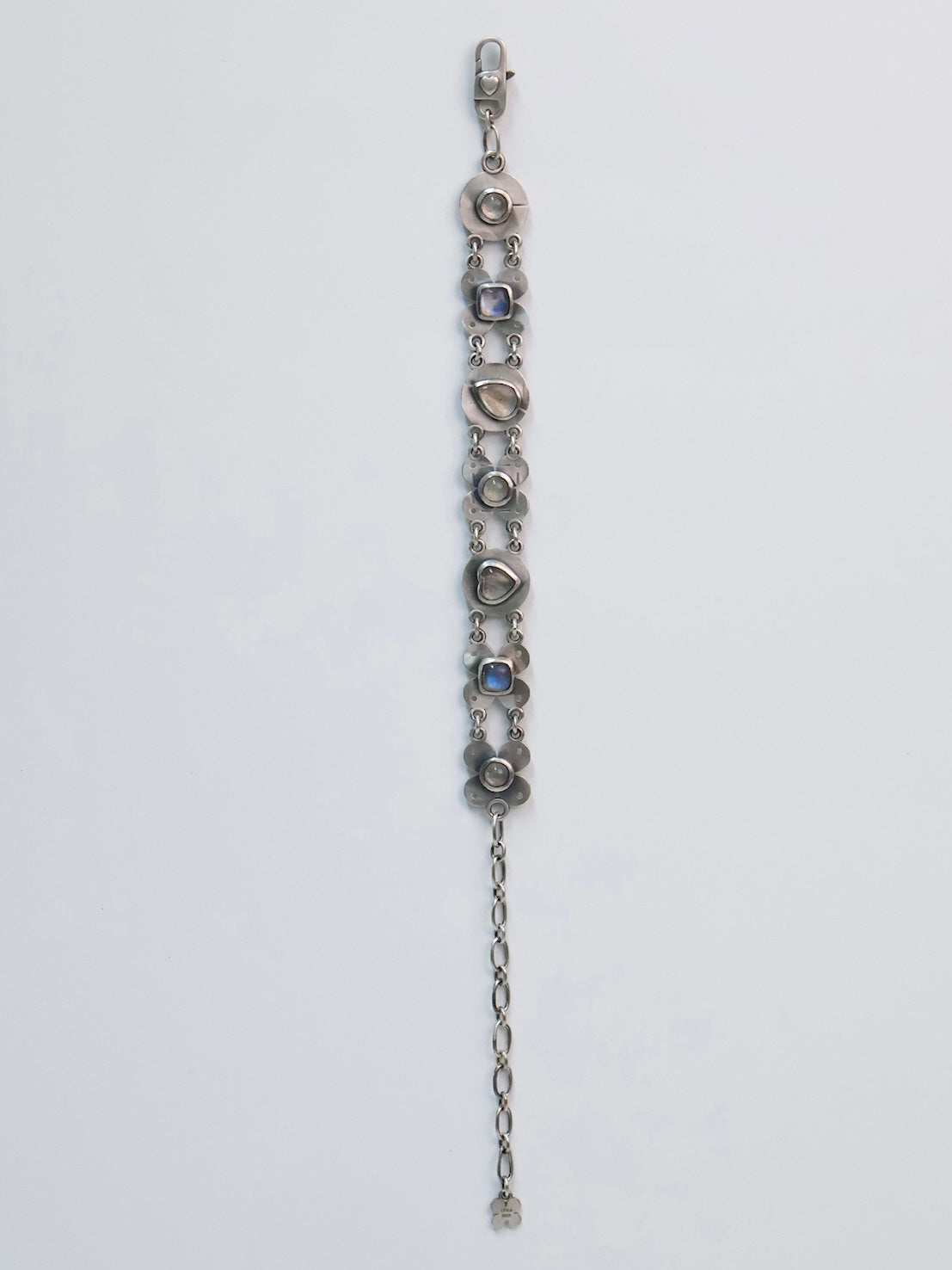 LITTLE FLOWER BRACELET